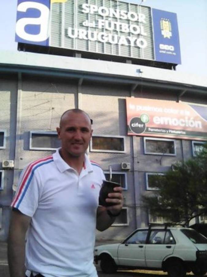 Mirá qué hacen y cómo lucen hoy los extranjeros que brillaron en Honduras