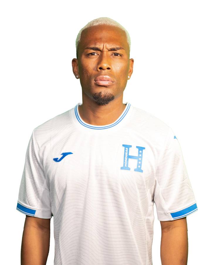 ¿Con cambios? Reinaldo Rueda define su alineación con Honduras para enfrentar a México en Copa Oro