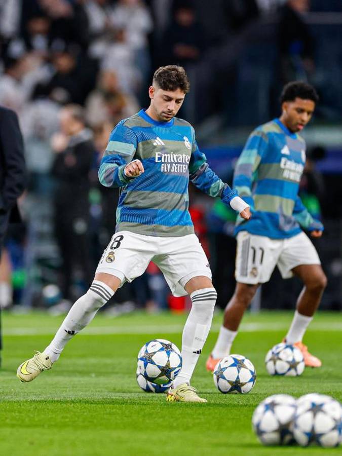 Xabi Alonso se juega el puesto ante Alavés y recibe pésimas noticias: 9 bajas oficiales del Real Madrid en Liga Española