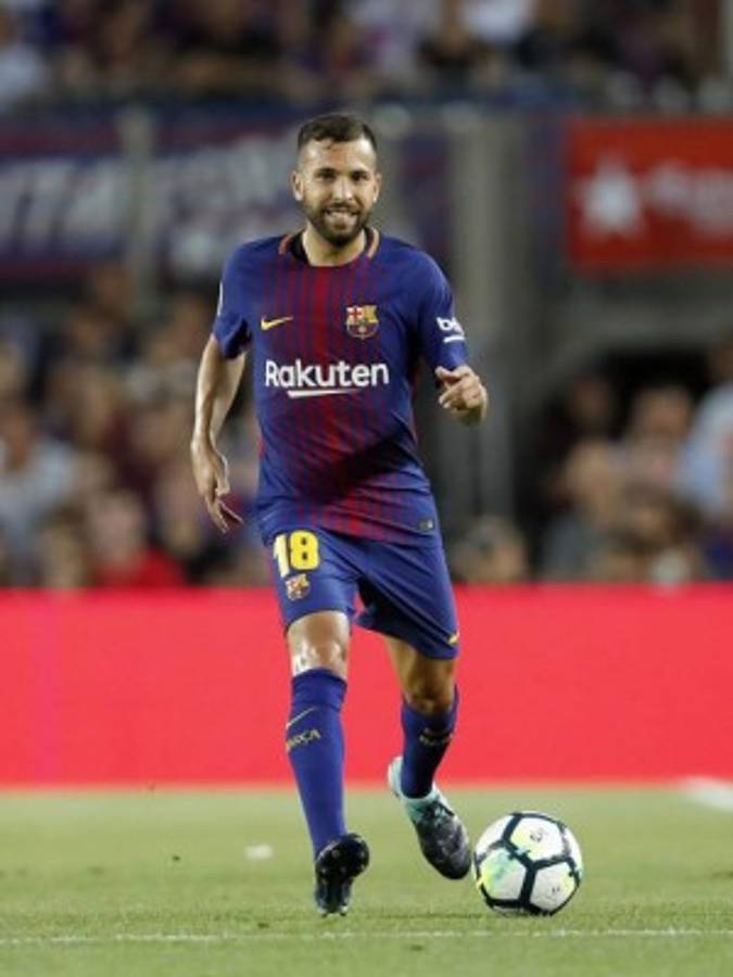 OFICIAL: Así queda la plantilla del Barcelona para la presente temporada 2017-18