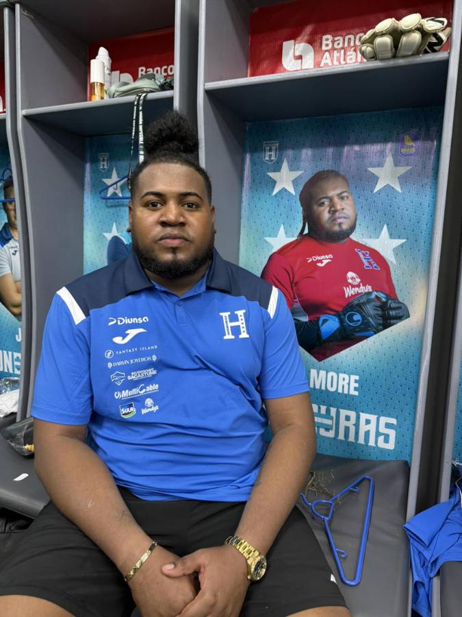 La More: casi juega en la MLS y una exreina le robó el corazón, así es la vida del influencer que está cerca de ser presidente de club profesional en Honduras