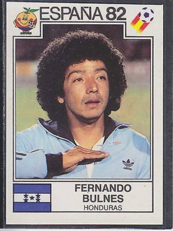 El día que el Real Madrid visitó Tegucigalpa para enfrentarse a la Selección de Honduras