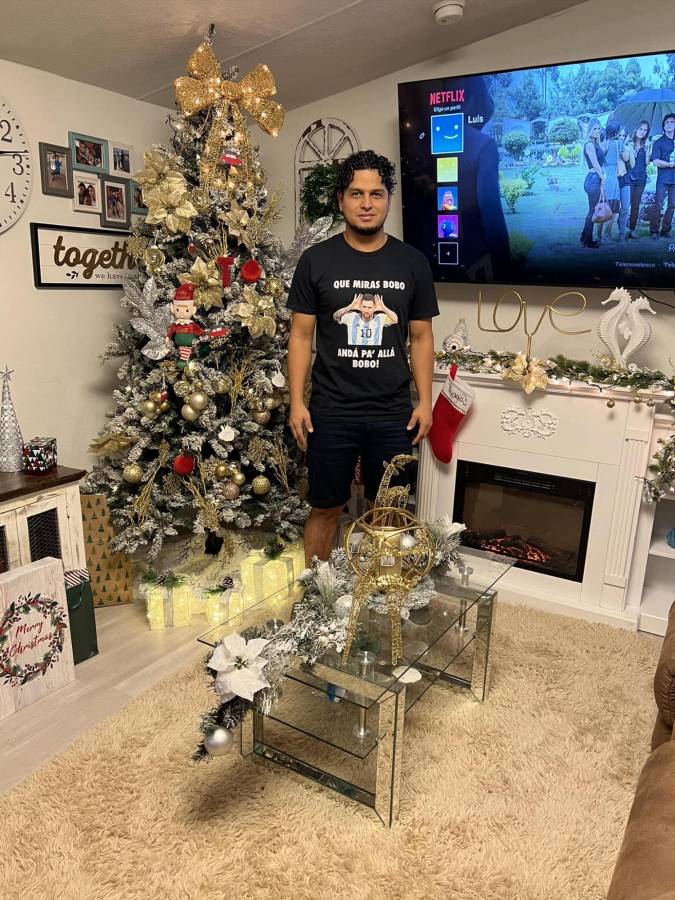 ¿Recuerdas a Luis Lobo? Así es la vida del exjugador de Honduras, tuvo un retiro repentino, lo buscaron de la MLS y fue cantante