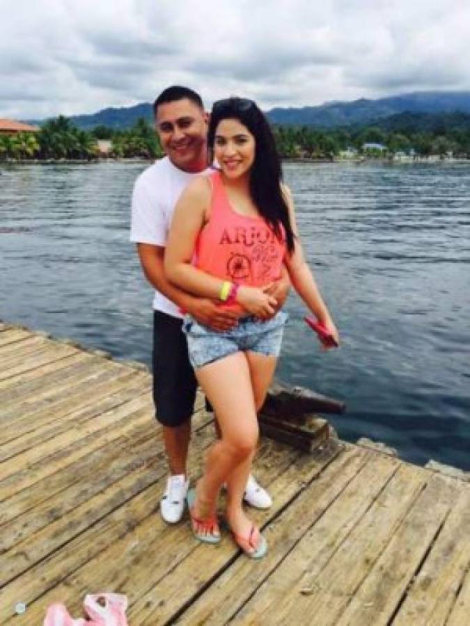 Carolina Lanza confiesa que se divorció por infidelidad de su esposo con una compañera del canal