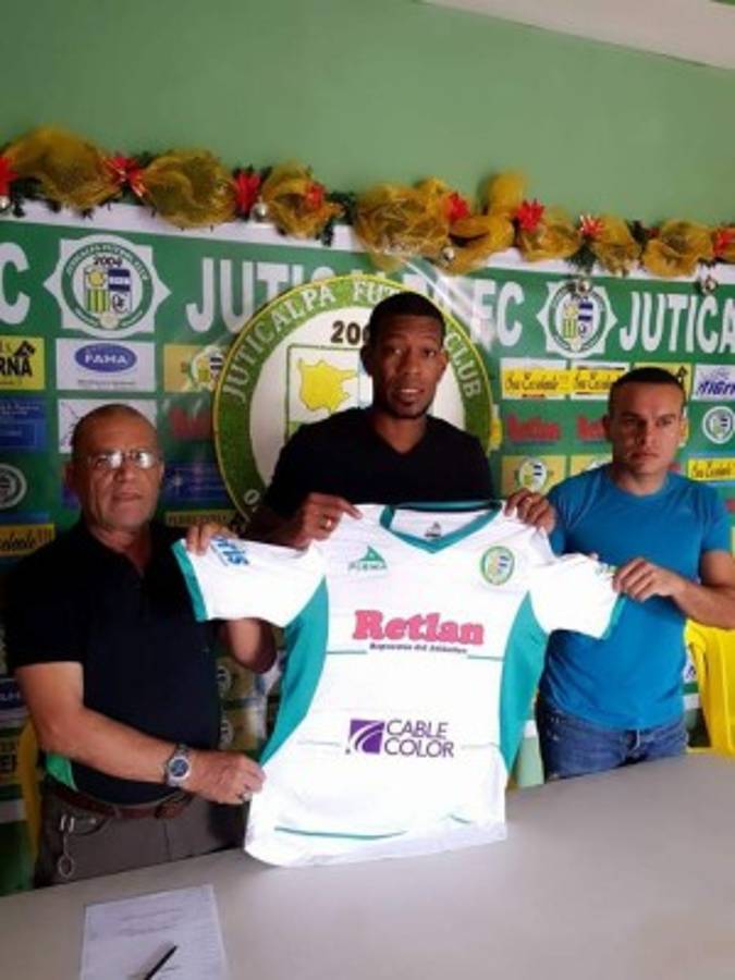 FICHAJES: Olimpia, Juticalpa y Real Sociedad siguen armándose; Vuelto es noticia