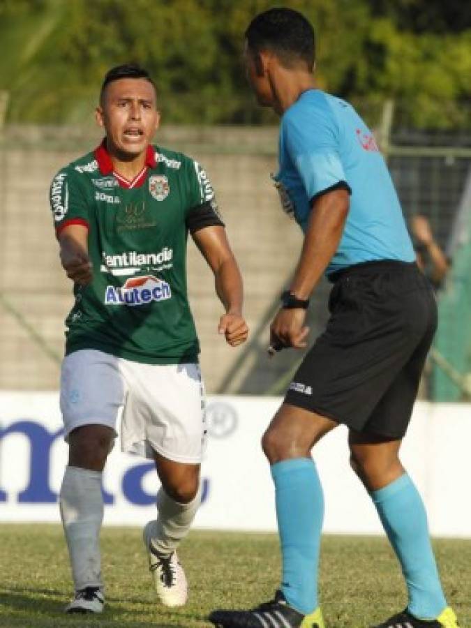 TOP: 11 jugadores que esperan resurgir en este torneo Clausura