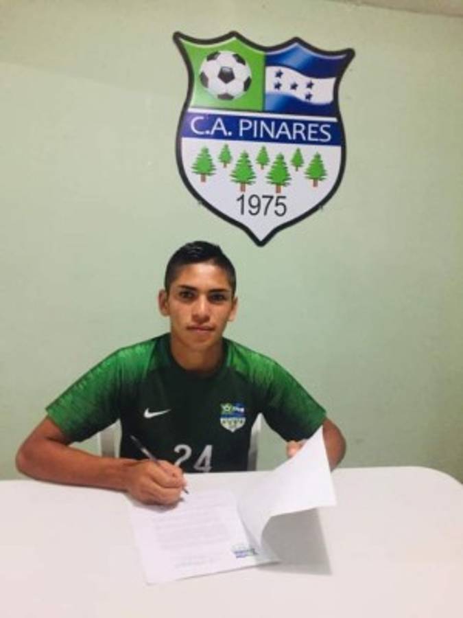 Fichajes Ascenso: Equipos del Occidente dan golpe en el mercado; exMotagua ficha por el Independiente