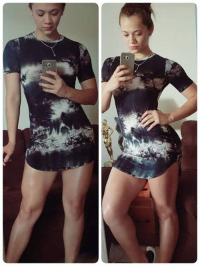 Isabel Zambrano, la chica a la que ni los ataques le roban la sonrisa