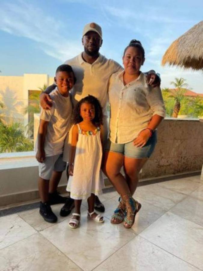 La tremenda mansión de Beyoncé y Jay Z donde ha trabajado el exfutbolista hondureño Erick Norales en Estados Unidos