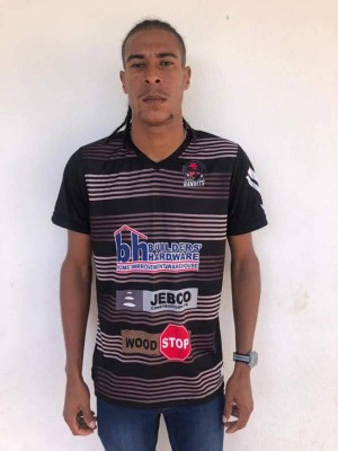 Esta es la legión hondureña que se encuentra dispersa en Centroamérica