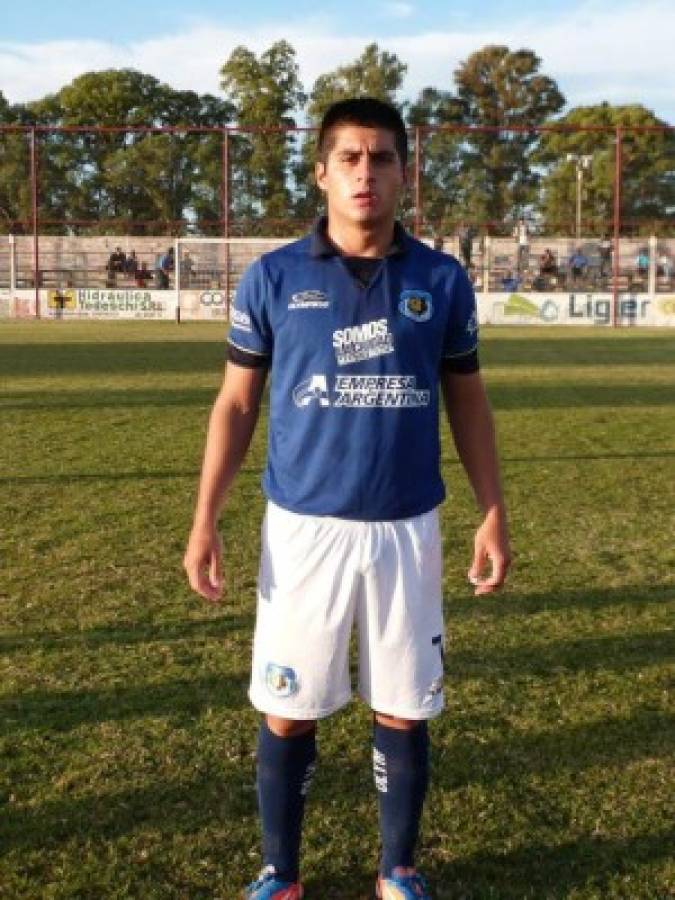 FICHAJES: Motagua tiene nuevo jugador; Wilfredo firma contrato y legionario queda sin club