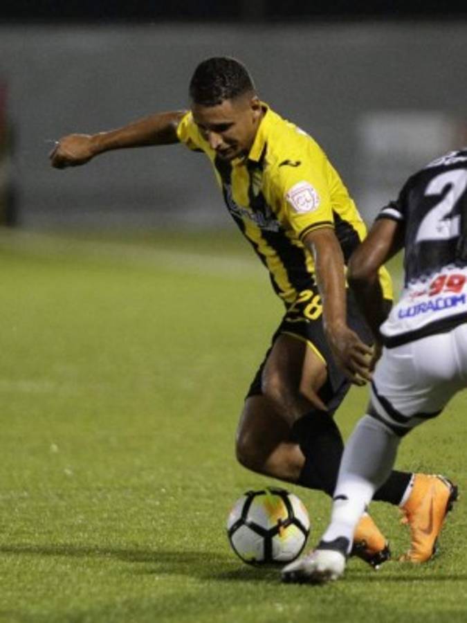 El 11 por el que debería apostar Real España para superar el mal momento