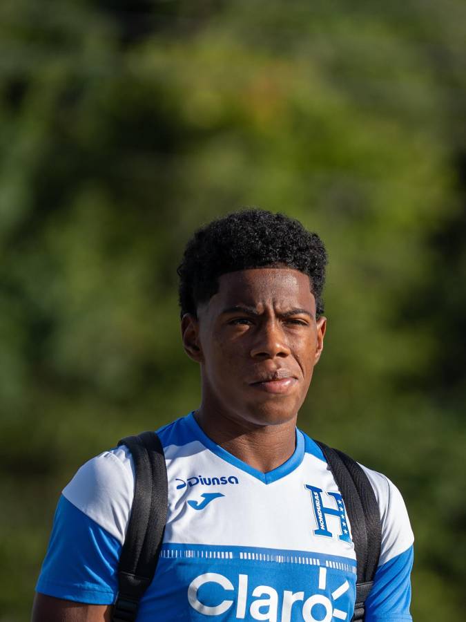 ¡Alineación confirmada! Honduras y el 11 que manda a la cancha contra Nicaragua; así se la juega Rueda en delantera