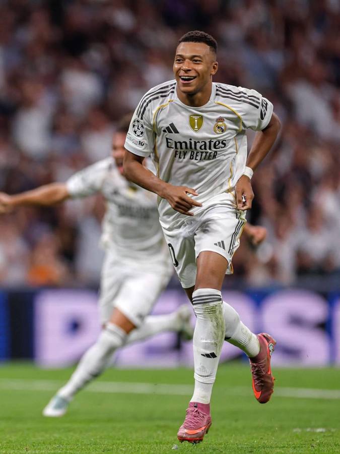 Mbappé impacta a todo Real Madrid por su decisión con el Balón de Oro y señala el que debe ganarlo: Lo he apoyado