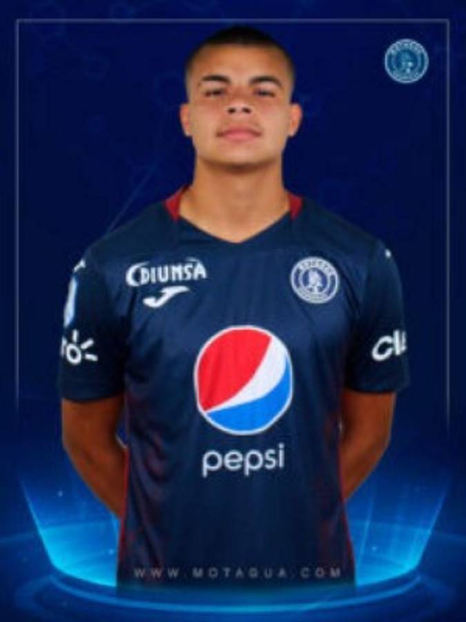 ¡33 nuevos rostros! Las promesas que debutaron en Liga Nacional en la primera vuelta del Apertura 2021