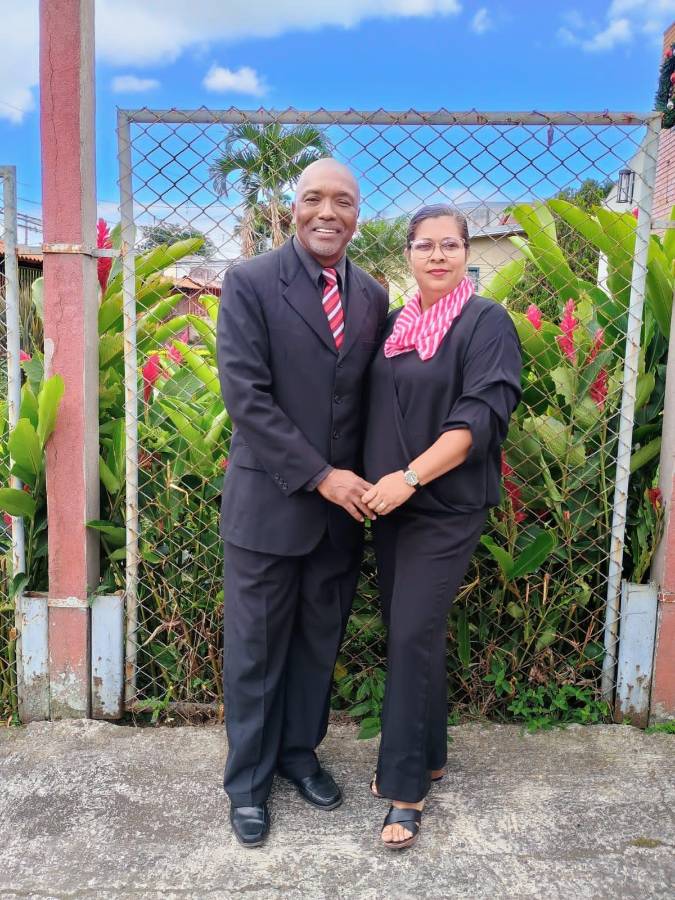 ¿Por qué se fue de Honduras? Así es la nueva vida de Denilson Costa, histórico exgoleador en la Liga Nacional