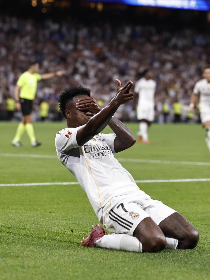 Xabi Alonso lo deja muy claro: los siete intocables en el Real Madrid; titulares y no están a la venta