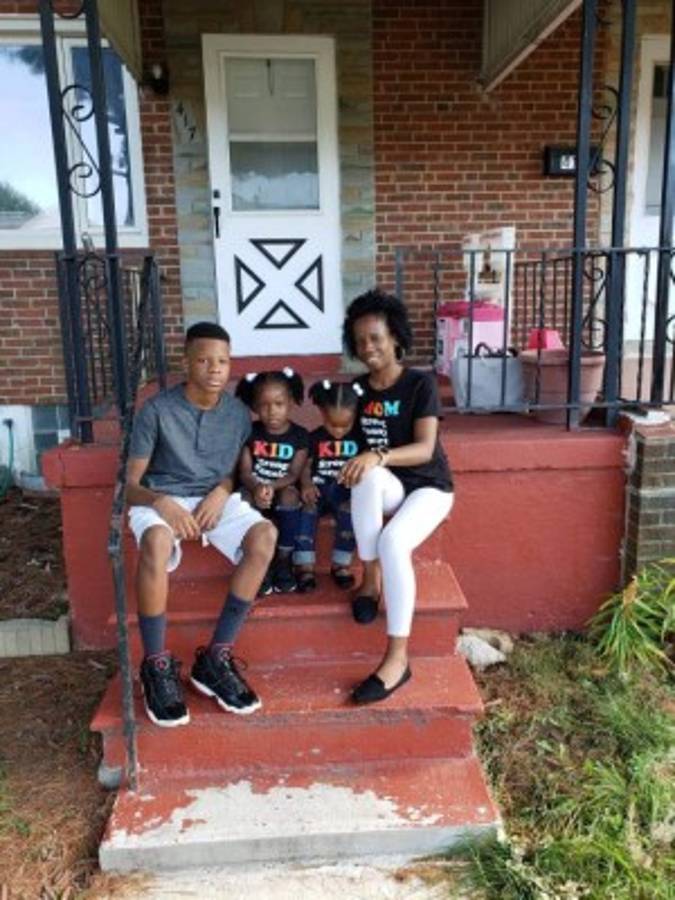 Fotos: Así luce 'Baba' Güity ahora en el retiro donde trabaja en Estados Unidos