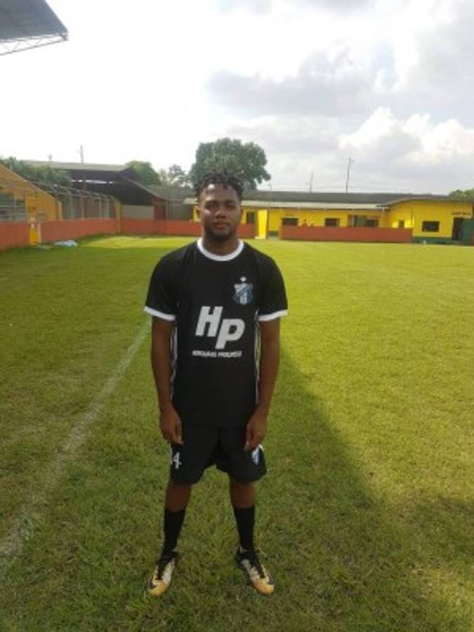 MERCADO: Honduras Progreso ficha, Marathón renovó figura y llegó 'El Lobo” a la isla