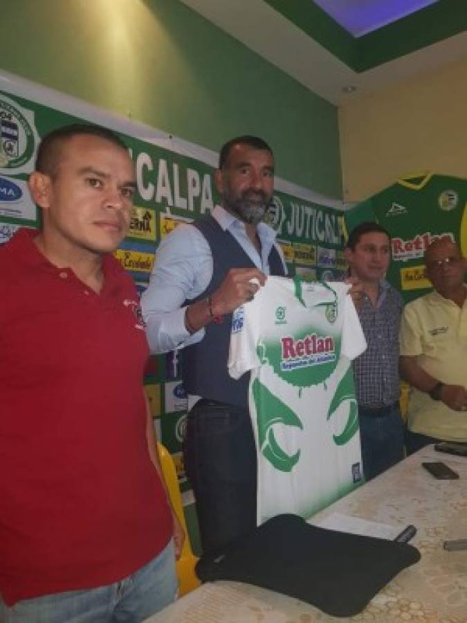 Las nuevas caras que veremos en el torneo Clausura 2019 en Honduras