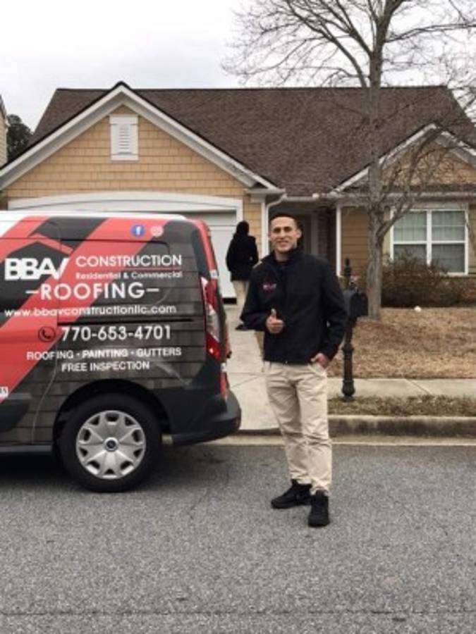 Así es la vida de David Molina, exjugador de Motagua y que ahora tiene su empresa en EEUU