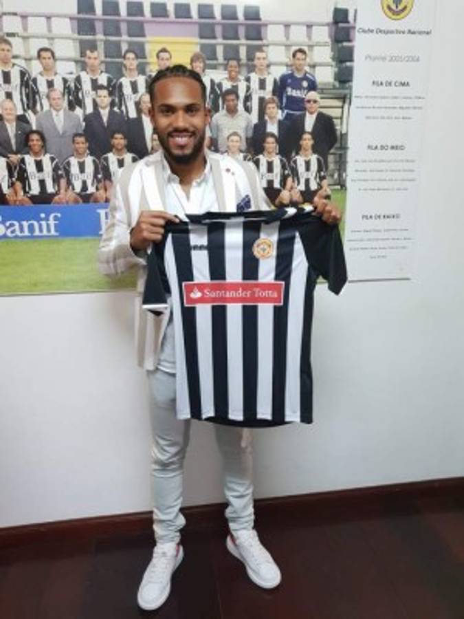 De la elite de Europa a jugar la Liga de Naciones Concacaf con modestas selecciones