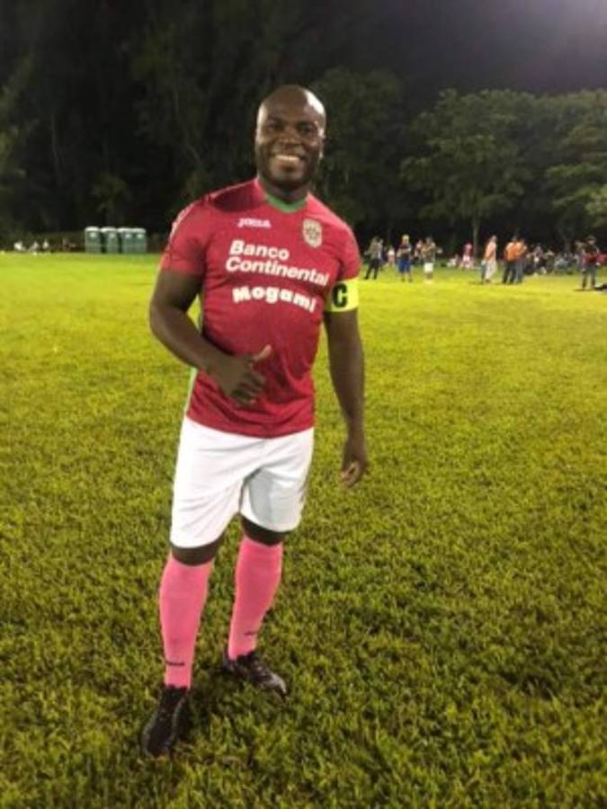 Brillaron en la Liga de Honduras y ahora son la sensación en Liga Burocrática en Miami