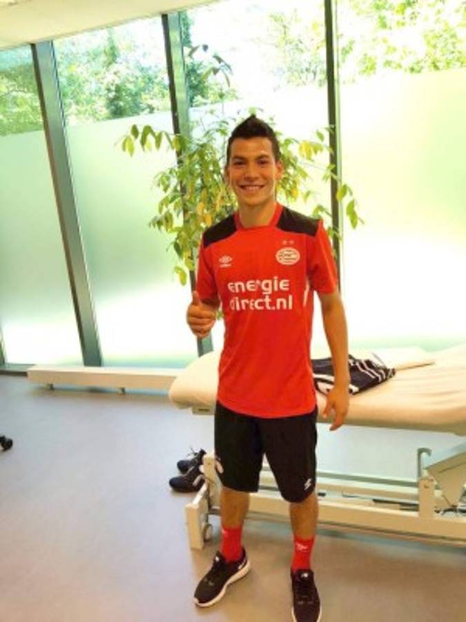 Los últimos movimientos de los jugadores mexicanos fichados en el extranjero