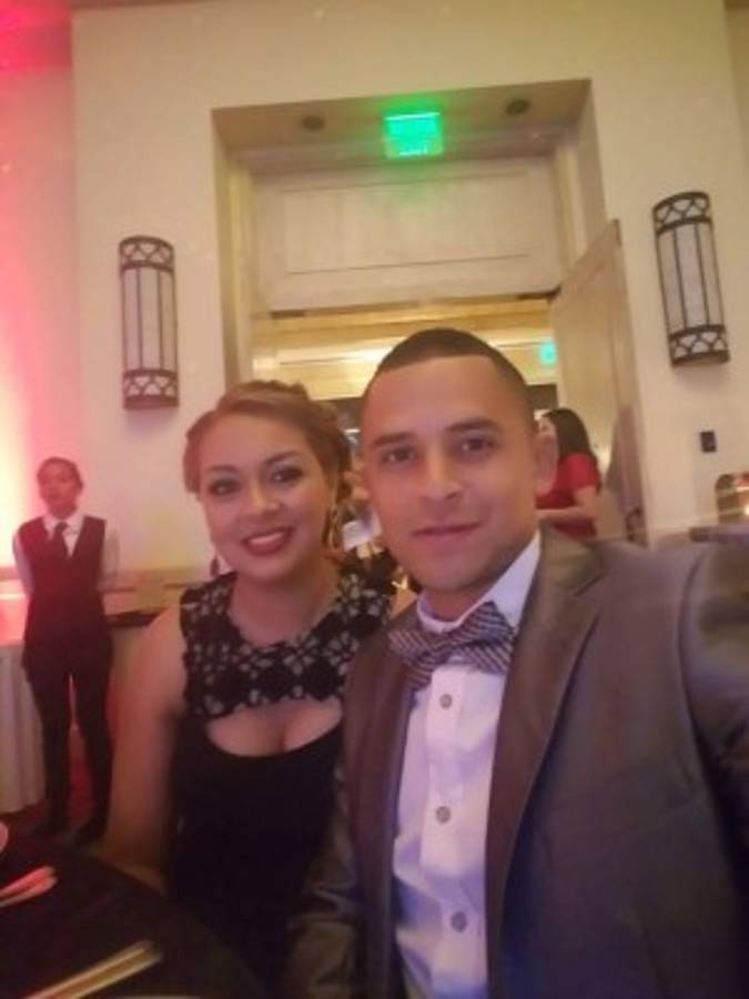 ¡Una linda final! Las novias y esposas de los jugadores de Real España y Motagua