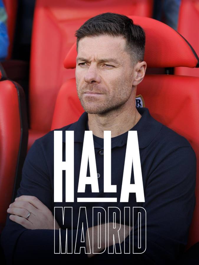 Xabi Alonso se juega el puesto ante Alavés y recibe pésimas noticias: 9 bajas oficiales del Real Madrid en Liga Española