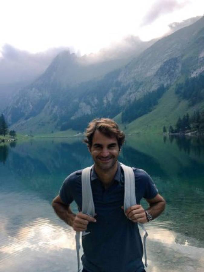 La silenciosa vida de lujos de Roger Federer, el tenista mejor pagado del mundo