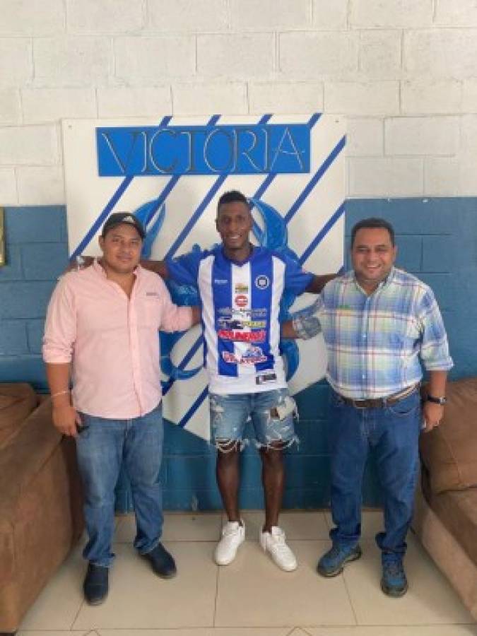 ¡Una liga con sabor a café! Los colombianos invadieron el Apertura en Honduras que inicia el fin de semana