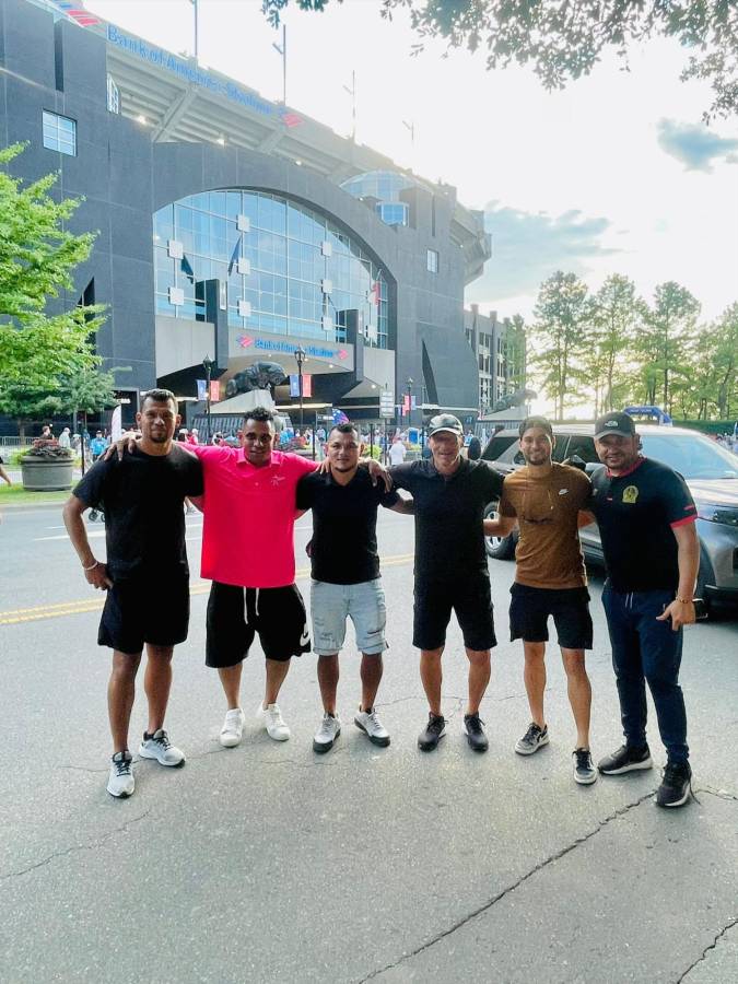 ¿Despedida? El homenaje a Luis Suárez, celebración de Uruguay por el tercer lugar de la Copa América y la tristeza de Canadá