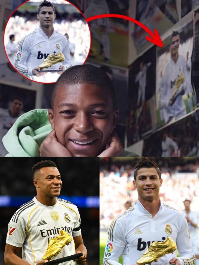 Volvió a jugar con Real Madrid después de 167 días, la decepción que provocó Vinicius y el recuerdo de Mbappé sobre Cristiano