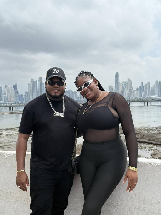 La More: casi juega en la MLS y una exreina le robó el corazón, así es la vida del influencer que está cerca de ser presidente de club profesional en Honduras