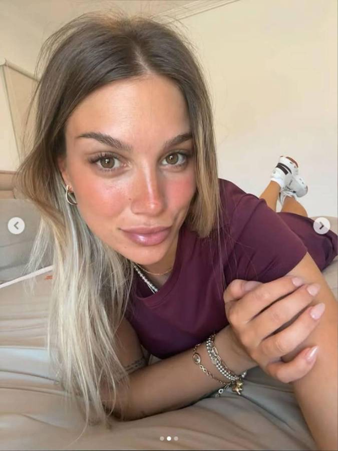 Descubrieron la doble vida de compañero de Messi y esto hizo su esposa: la tercera en discordia era amiga y también fue infiel