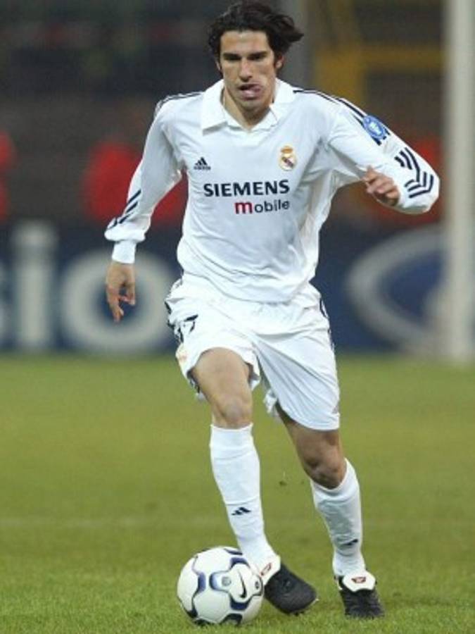 Real Madrid: ¿Dónde están los jugadores que no eran señalados como ''galácticos''?