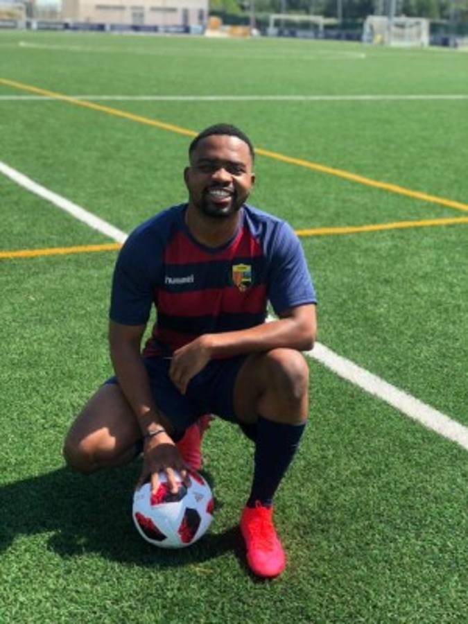 ¡Alemania, Francia y Holanda! La legión europea convocada por rivales de Honduras para el Preolímpico