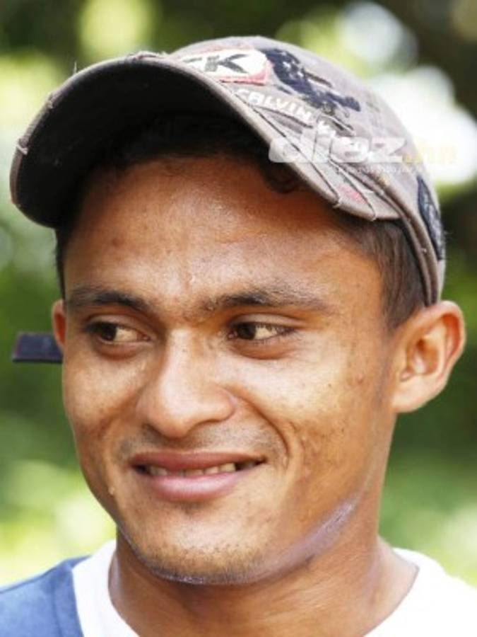 Así trabajaba 'Ñangui' Cardona en la albañilería día a día bajo un sol imperante