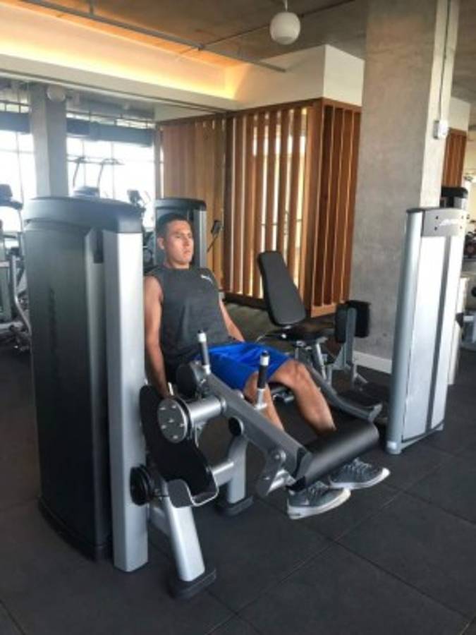 FICHAJES: Italiano llega a Honduras; deja Real España y ficha por Marathón, y Olimpia confirma dos altas