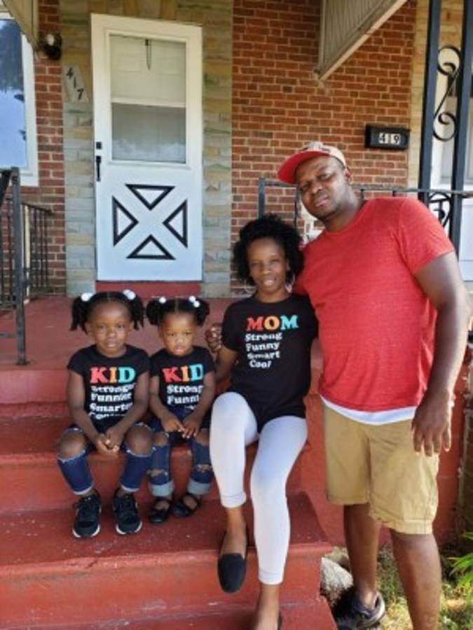 Fotos: Así luce 'Baba' Güity ahora en el retiro donde trabaja en Estados Unidos