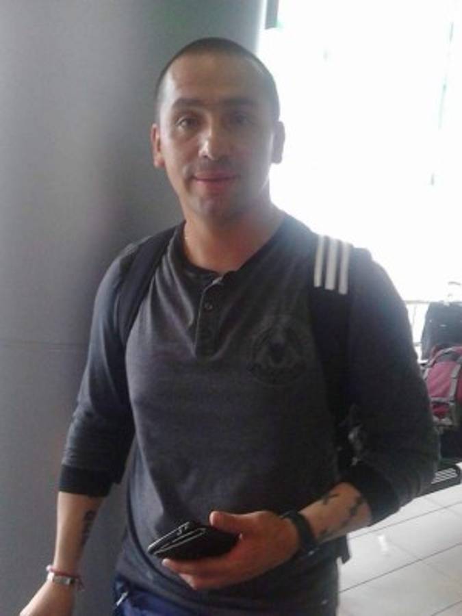 RUMORES+FICHAJES: A Henry Figueroa lo quieren en México y Vida prueba aztecas