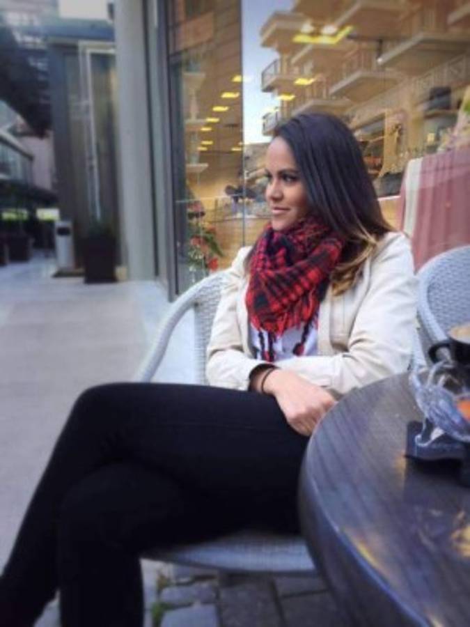 Día de la Mujer: Ellas son las guapas novias de jugadores de la Liga Nacional