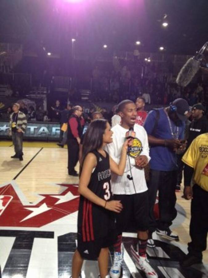 ¡De infarto! Ella es Rocsi Díaz, la hondureña que se codea con deportistas y estrellas