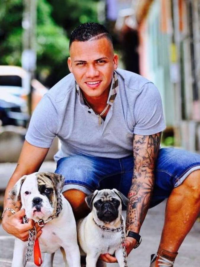 Caso Arnold Peralta: el desenlace del autor acusado de asesinar al exfutbolista y esta es la condena que recibió en USA