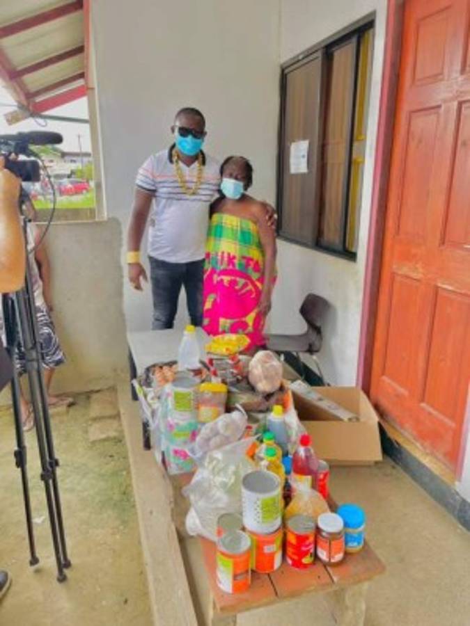 Lo que revela: Sale a luz el nombre de la persona que grabó el video en el camerino del Olimpia