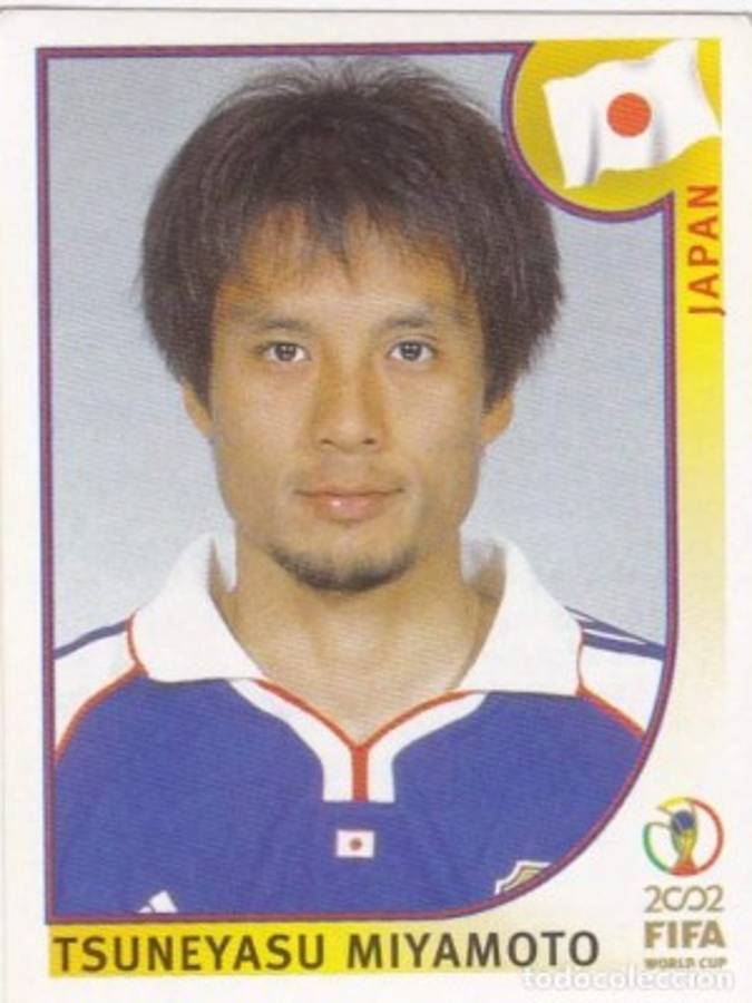 ¡Para reír! Los looks más graciosos y extraños de los álbumes de los Mundiales