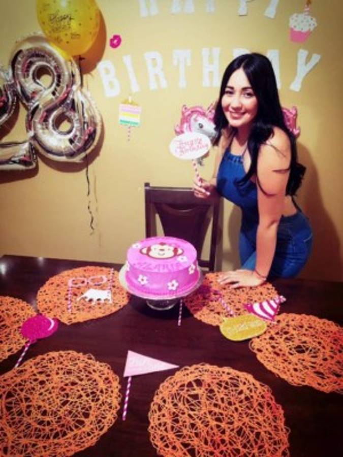 ¡Mujerón! La preciosa hondureña que enamoró a Juan Bolaños, colombiano del Platense