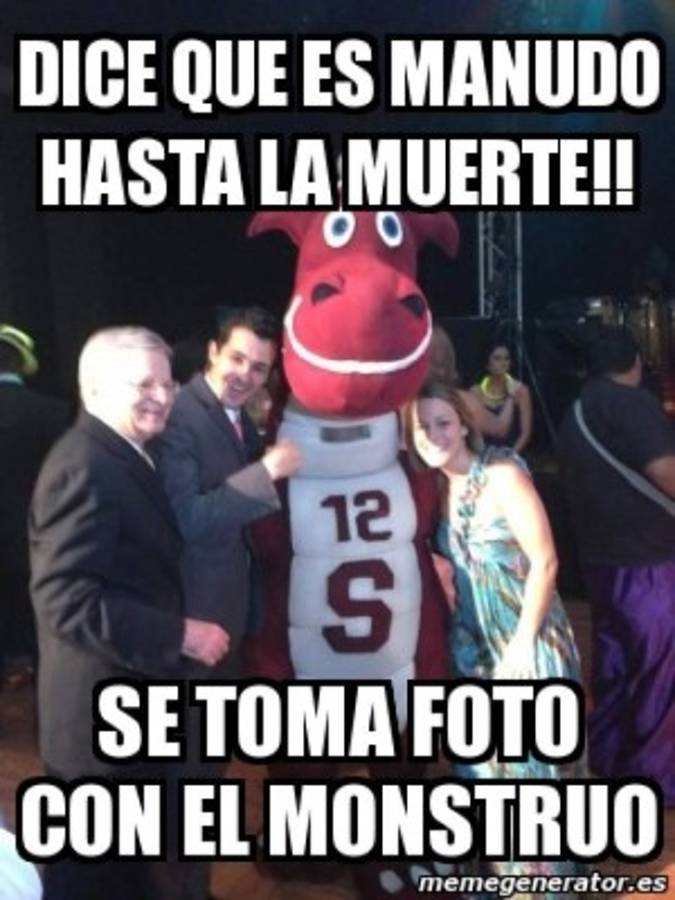 Los graciosos memes que dejó el clásico de Costa Rica