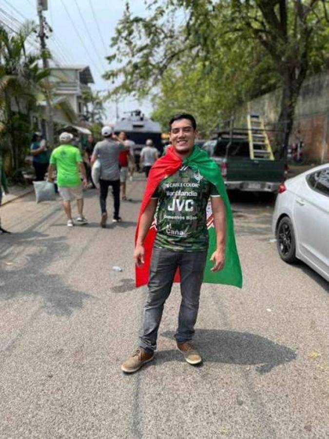 ¿Quién era y cómo murió Kevin Fúnez, el aficionado de Marathón asesinado después de presenciar la gran final?